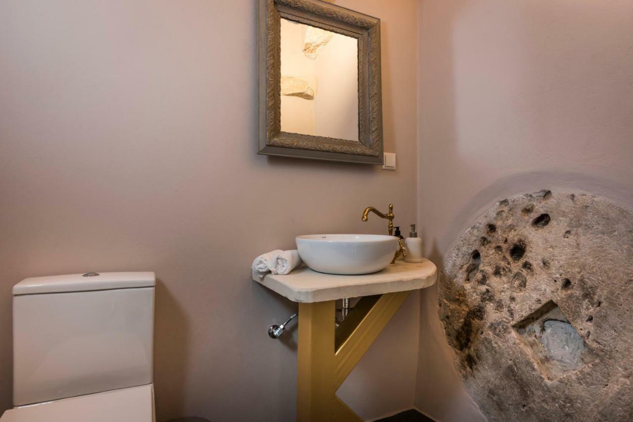 Boutique Villa Kalliope Gavalochori 외부 사진
