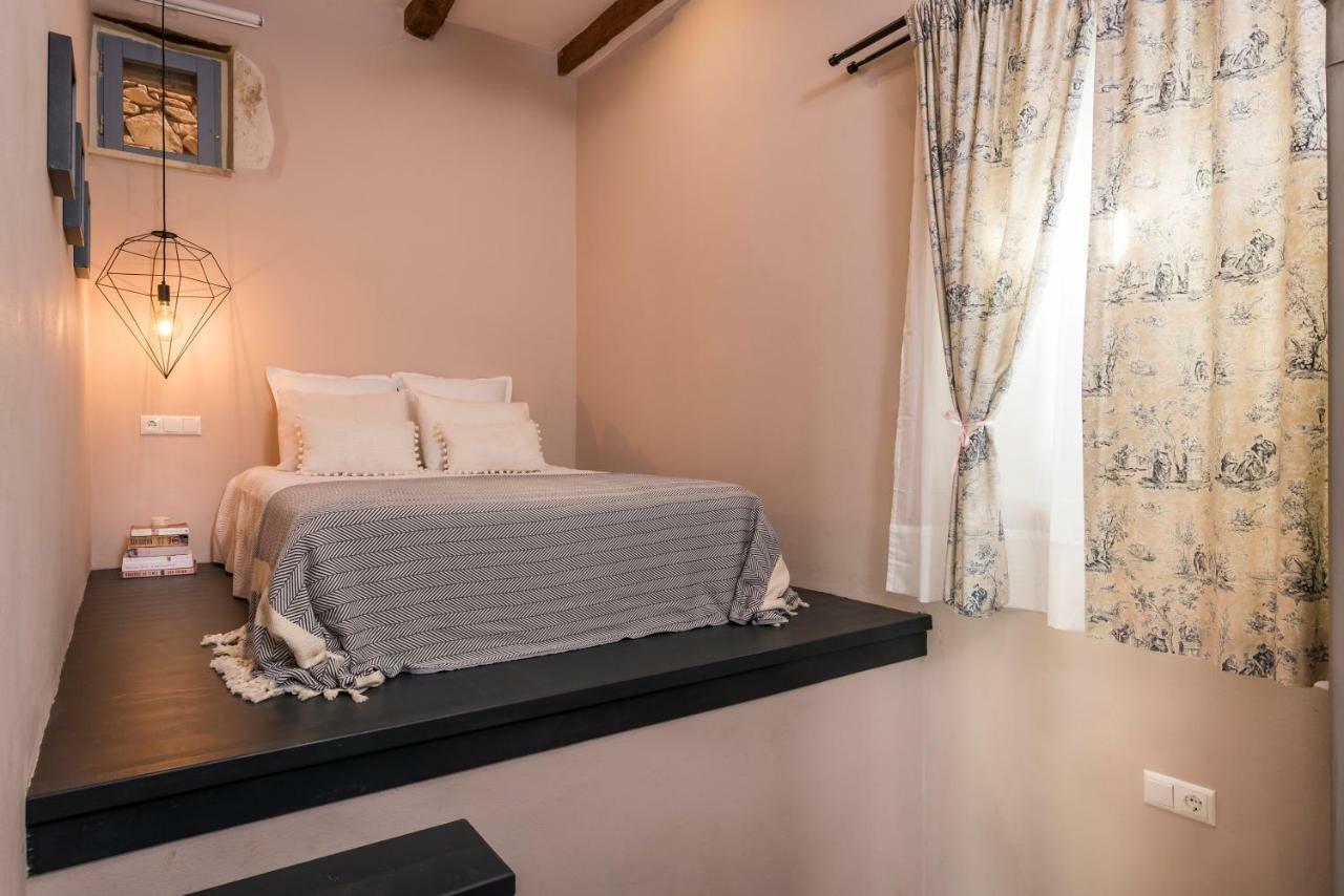 Boutique Villa Kalliope Gavalochori 외부 사진