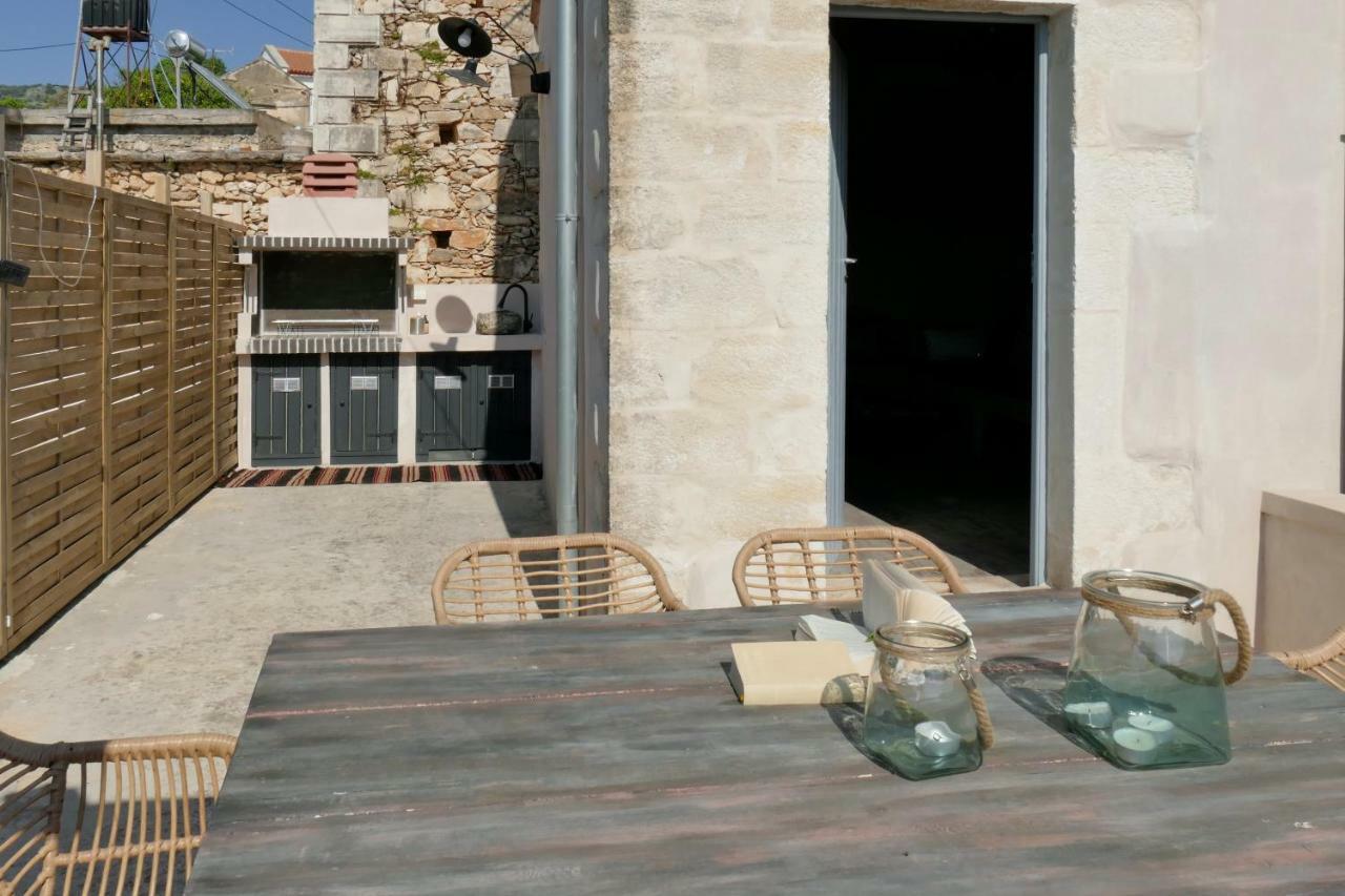 Boutique Villa Kalliope Gavalochori 외부 사진